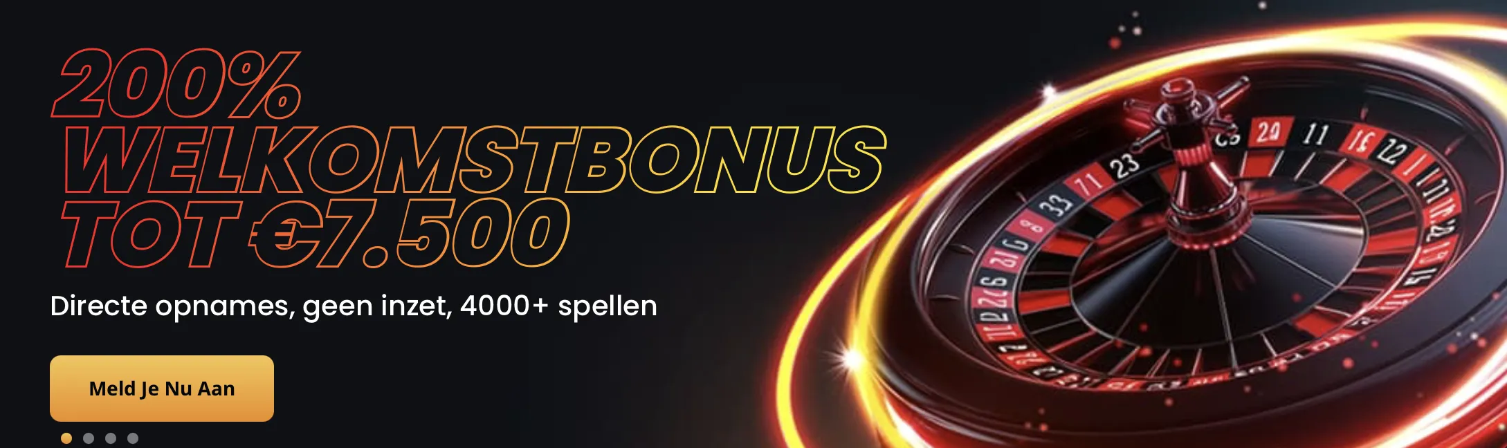 Instant Casino